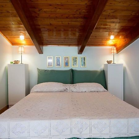 B&B Fasolino Монтекориче Экстерьер фото